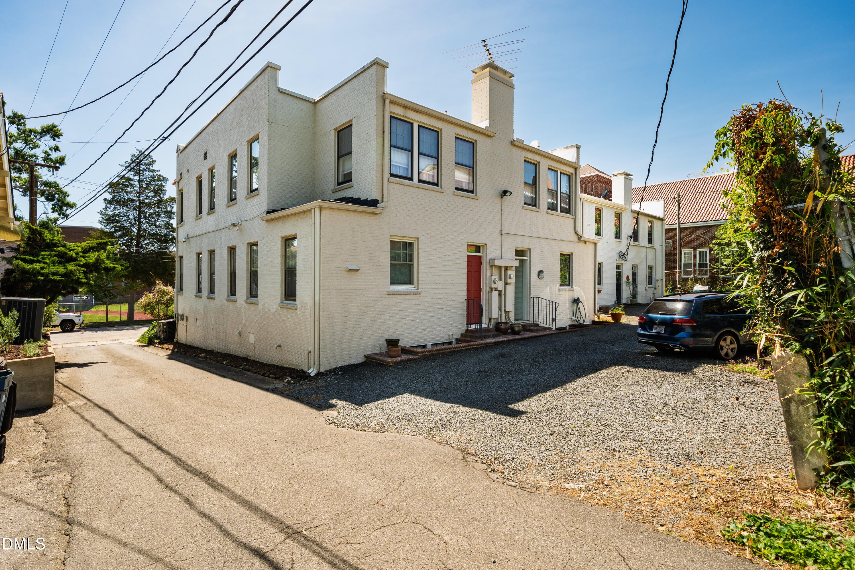 309 N Gregson Street Property Photo 39