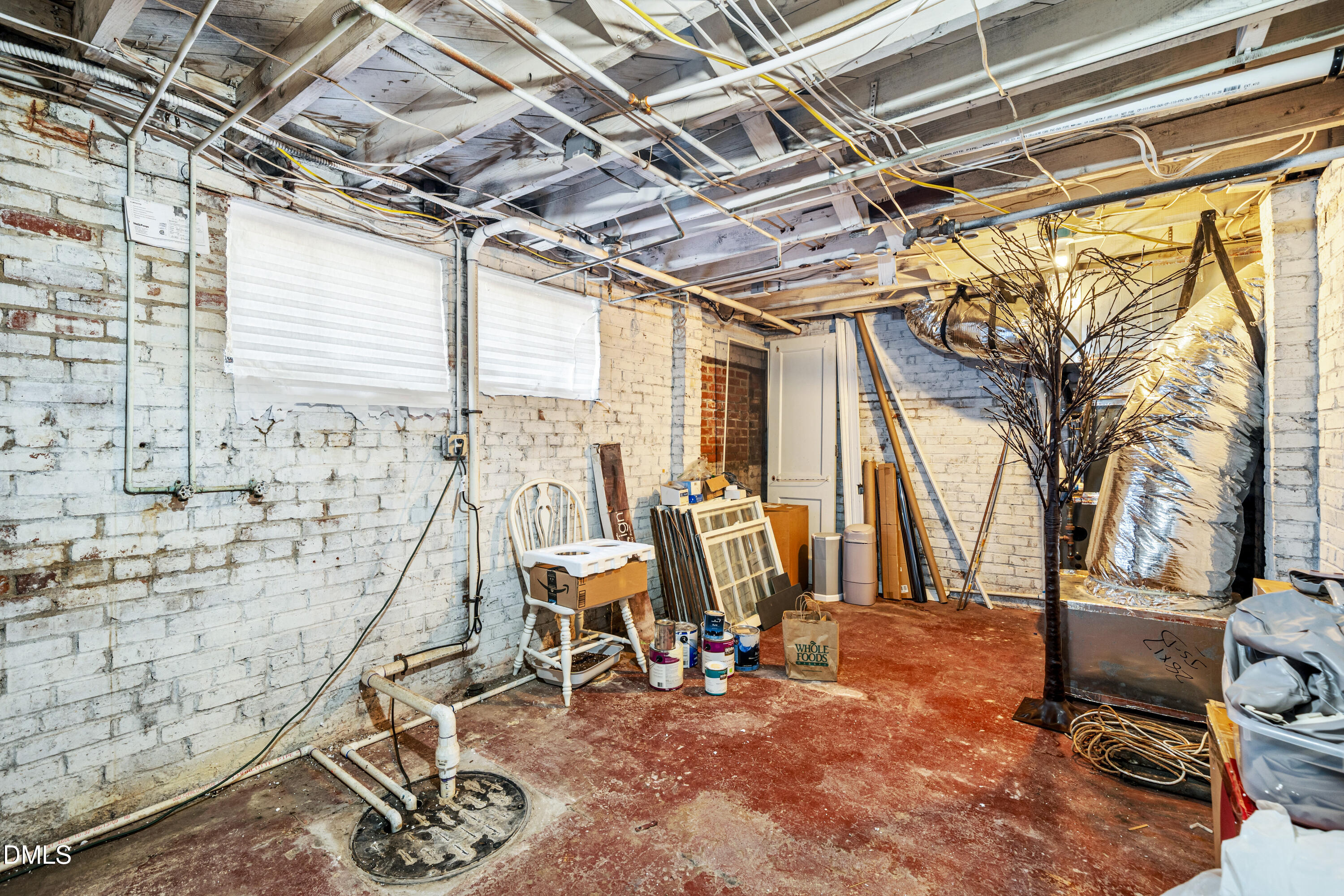 309 N Gregson Street Property Photo 40