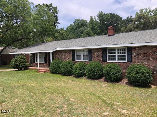 2100 Jack Road Property Photo 1