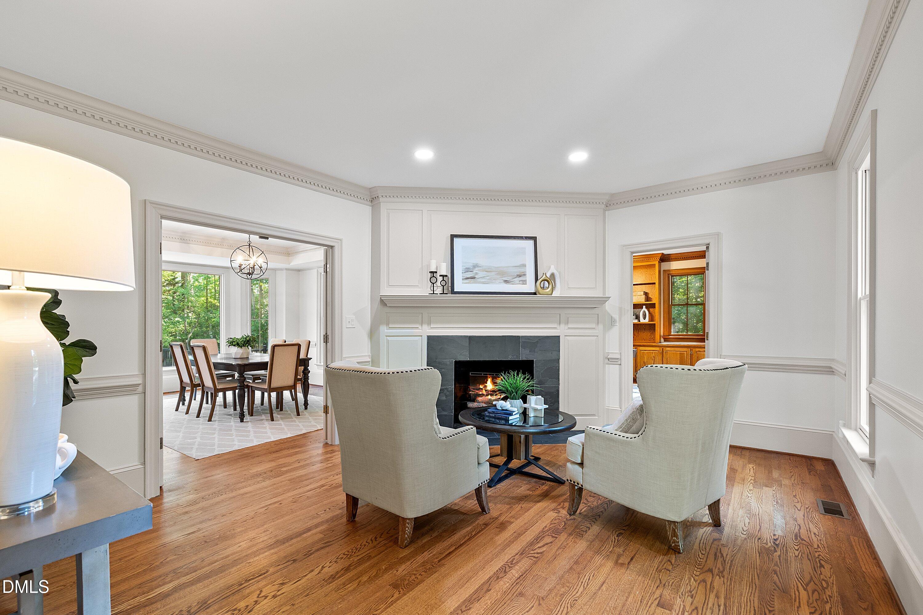 1104 Bentham Drive Property Photo 4