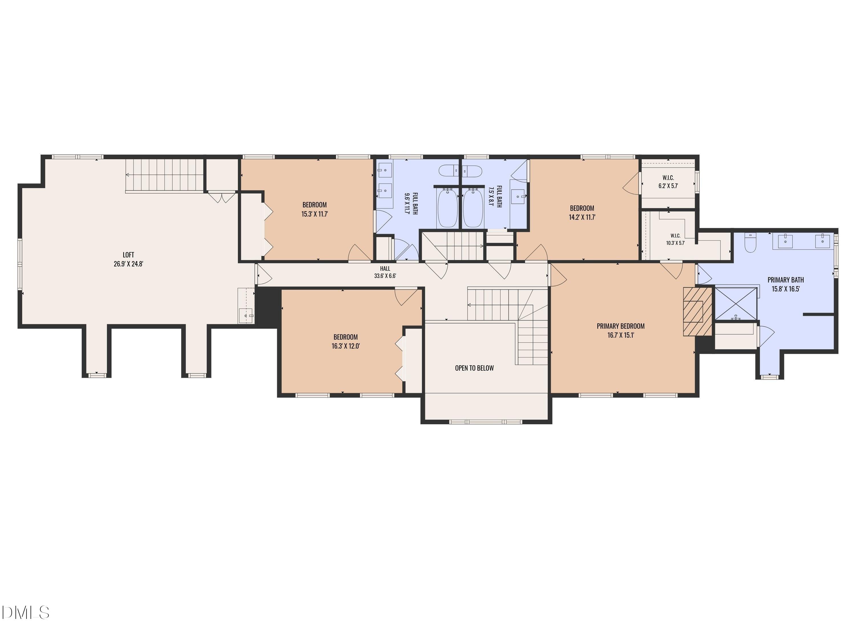 1104 Bentham Drive Property Photo 82