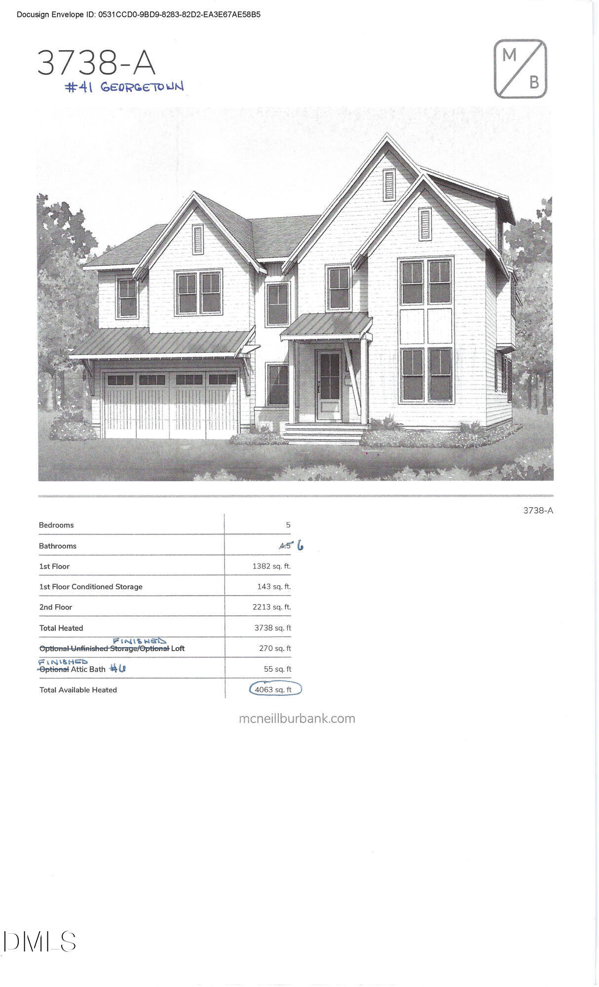 631 Georgetown Road Property Photo 2