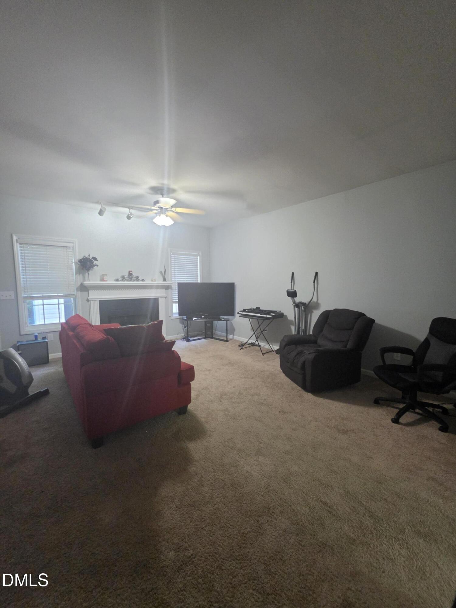 2405 Trout Stream Drive Property Photo 3