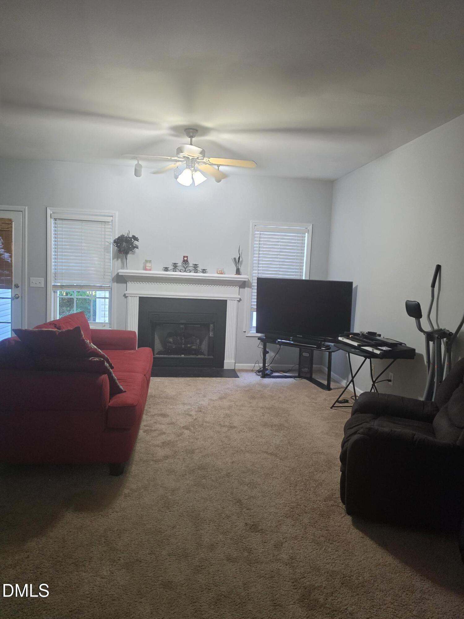 2405 Trout Stream Drive Property Photo 4