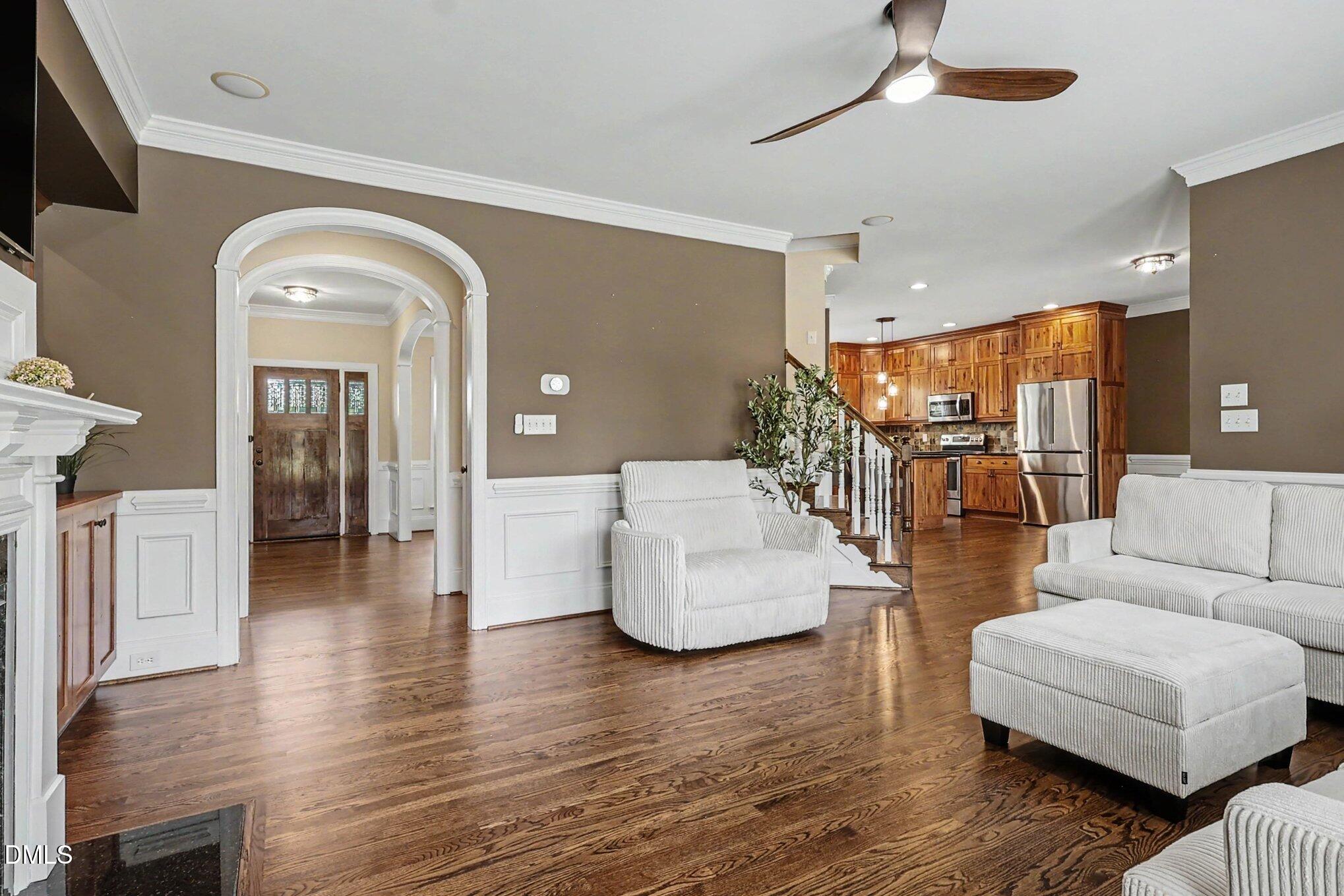 4704 Swordfish Drive Property Photo 5