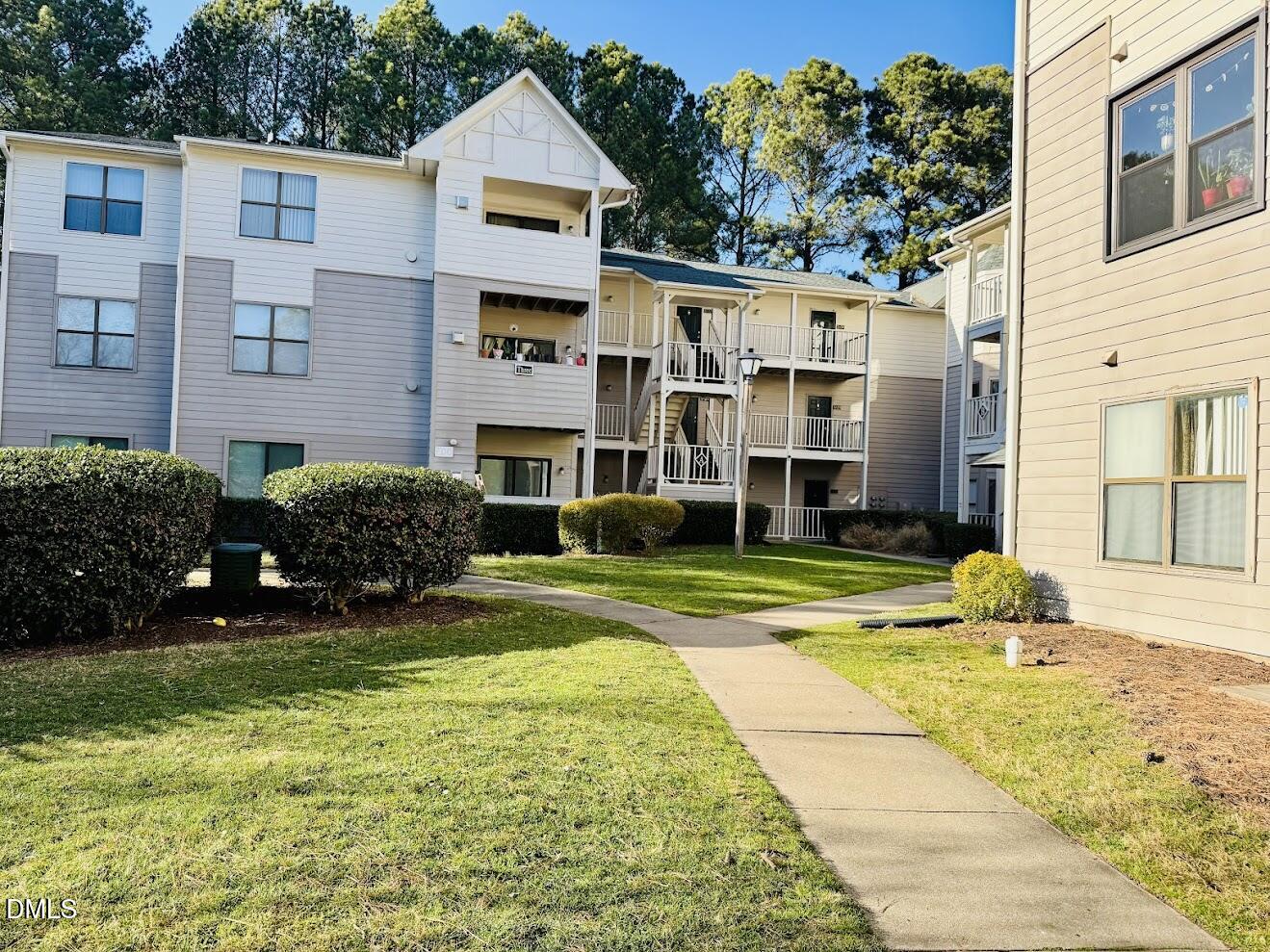 600 Audubon Lake Drive 3a12 Property Photo 1