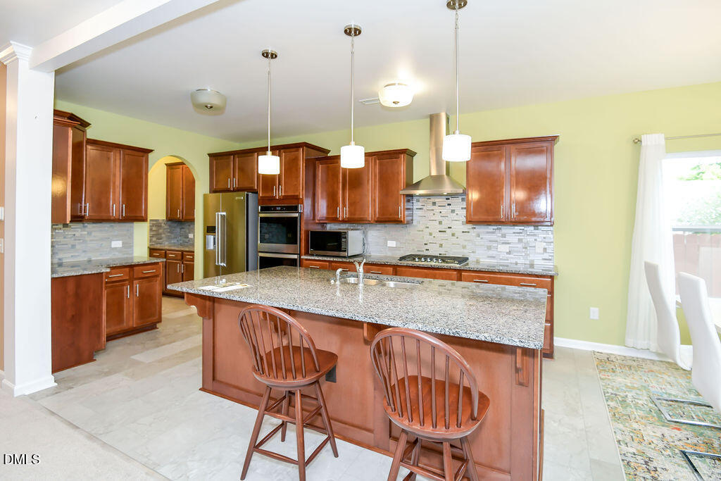 202 Michelangelo Place Property Photo 9