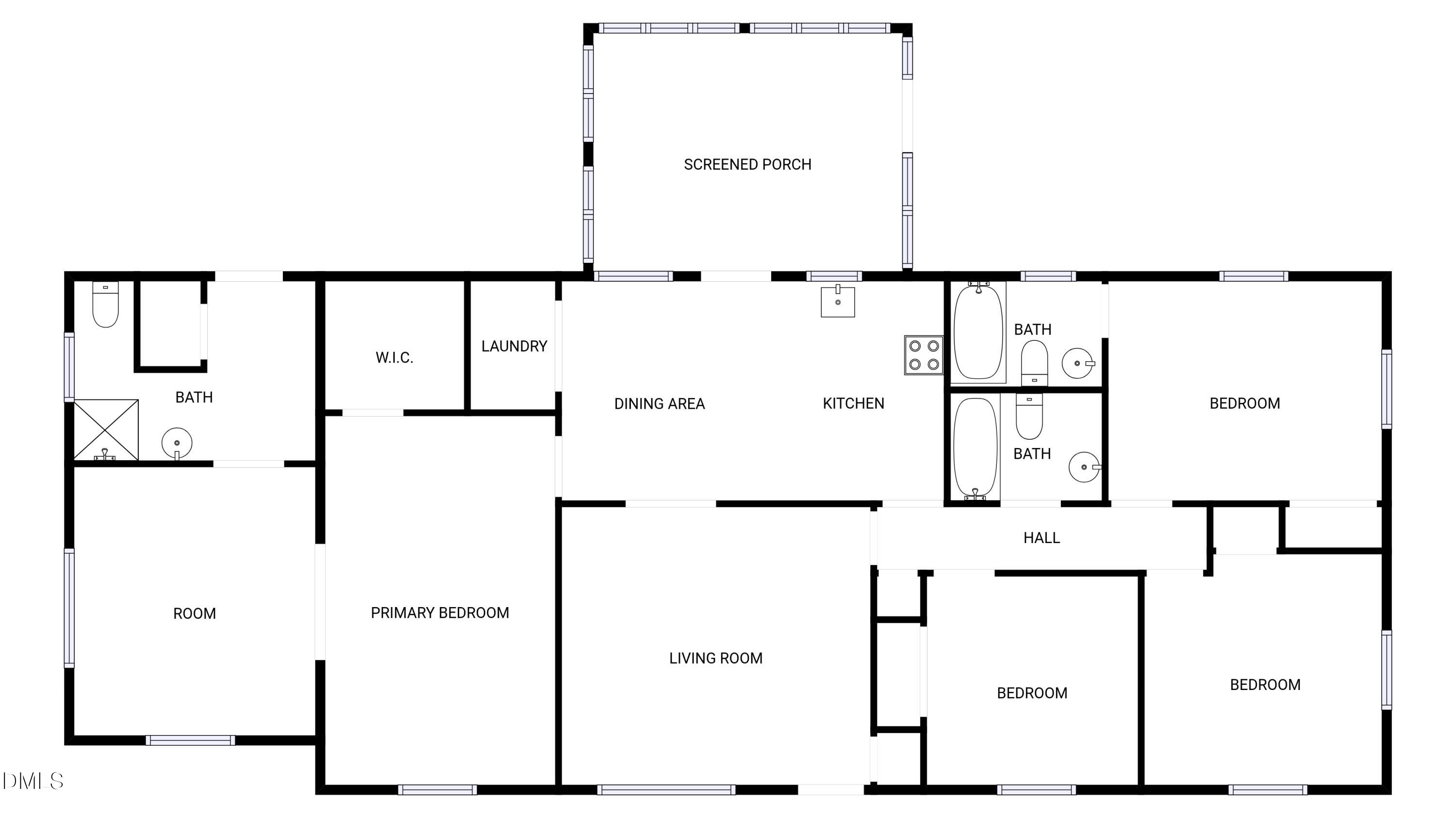 2611 Freemont Road Property Photo 17