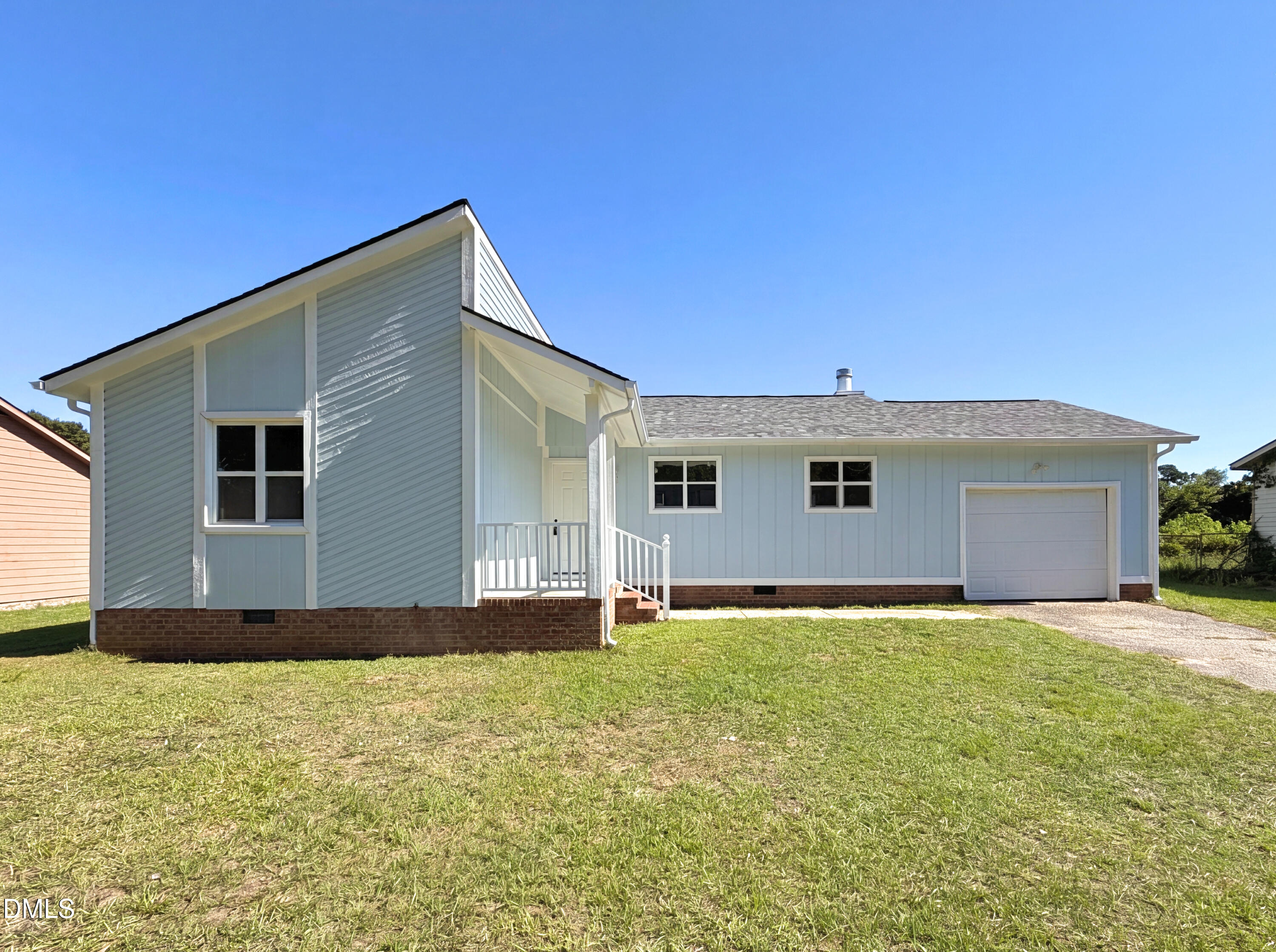 1843 Berriedale Drive Property Photo 1