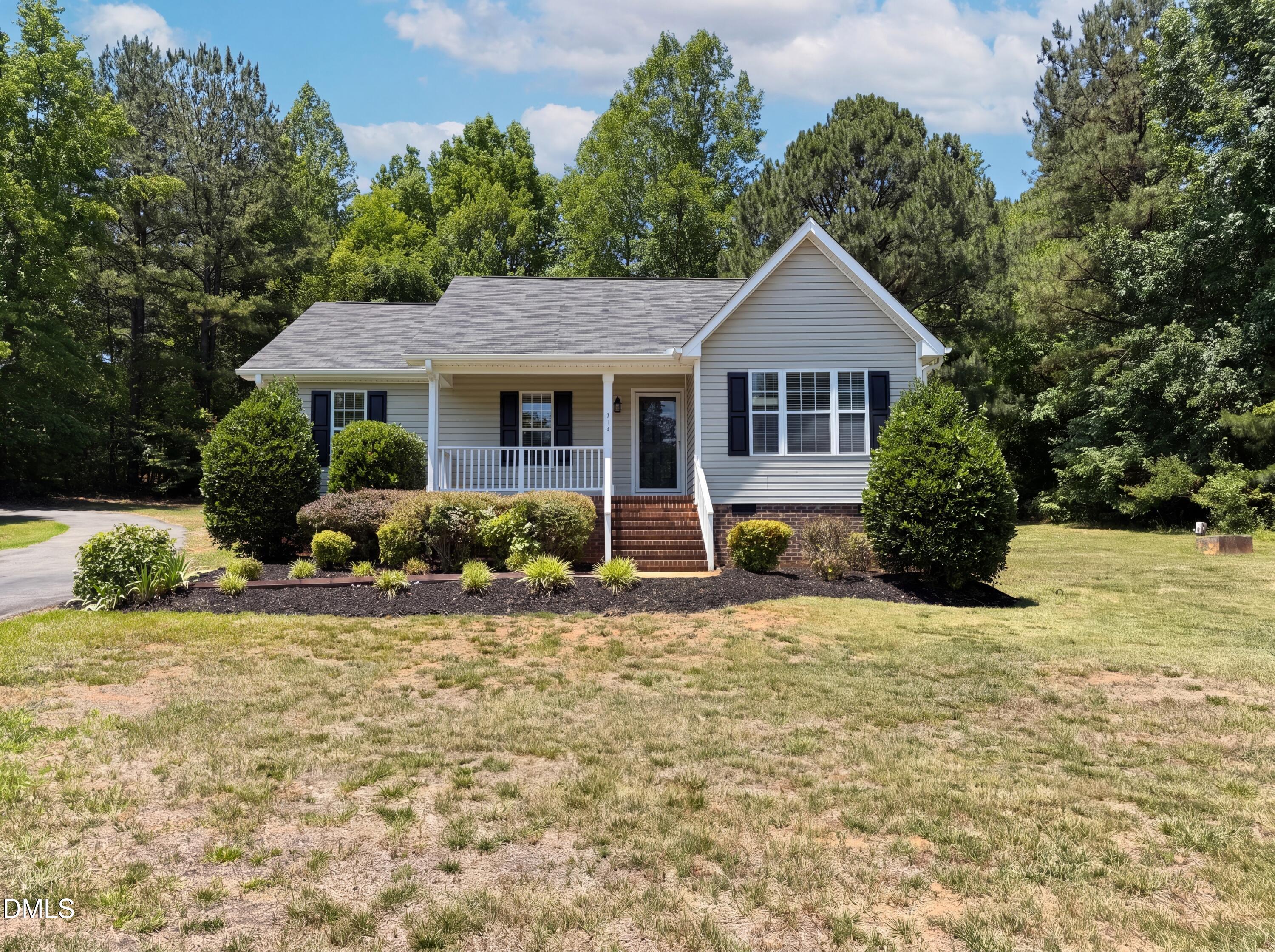 2137 Sterling Creek Lane Property Photo