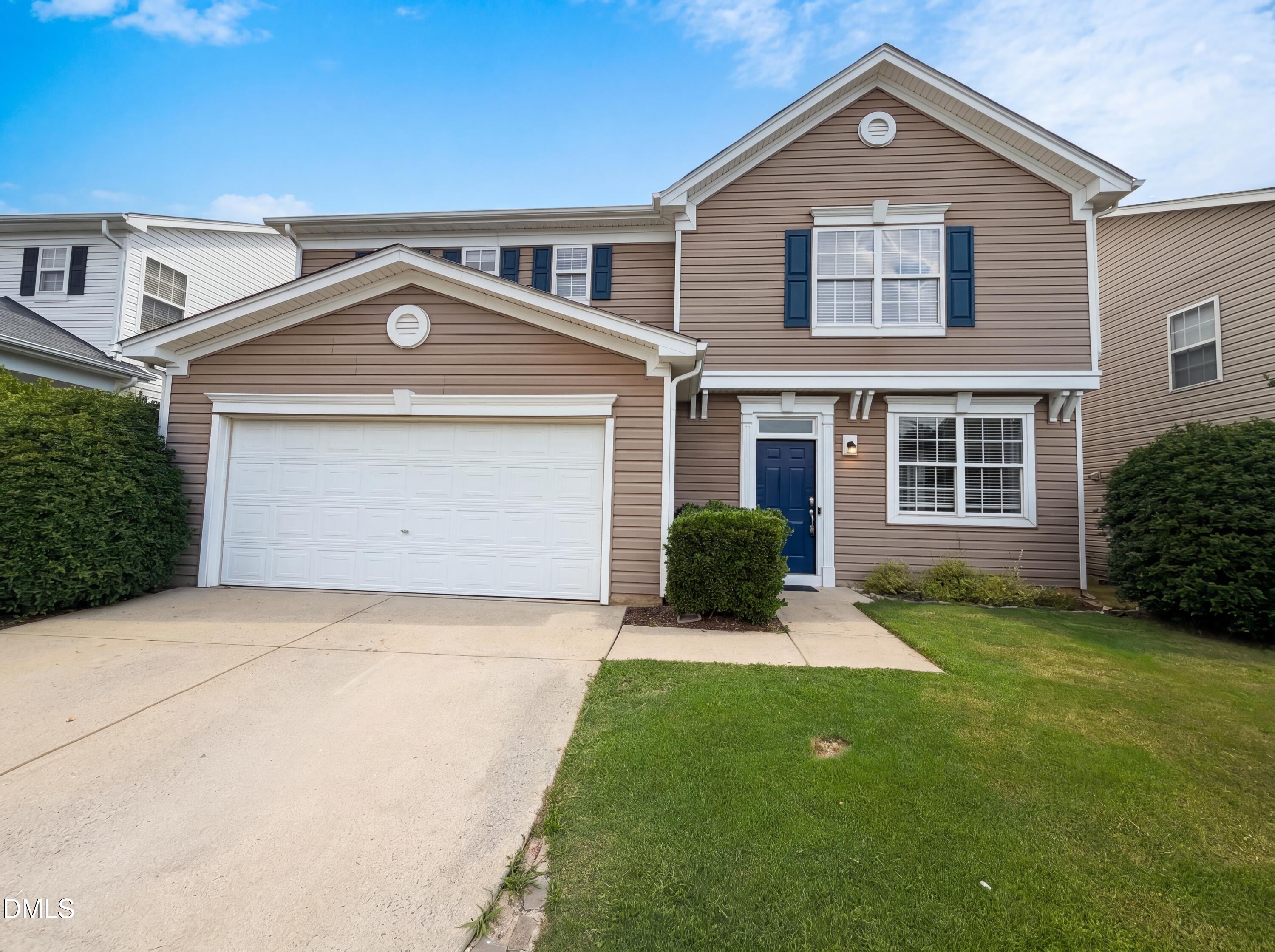 1812 Devonridge Drive Property Photo 1