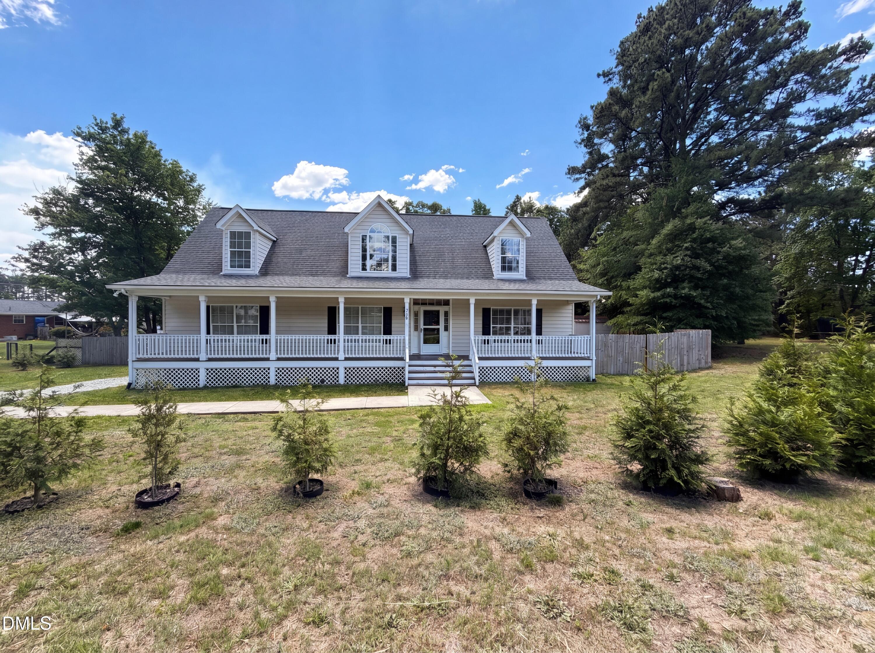 3622 Gibson Road Property Photo 1