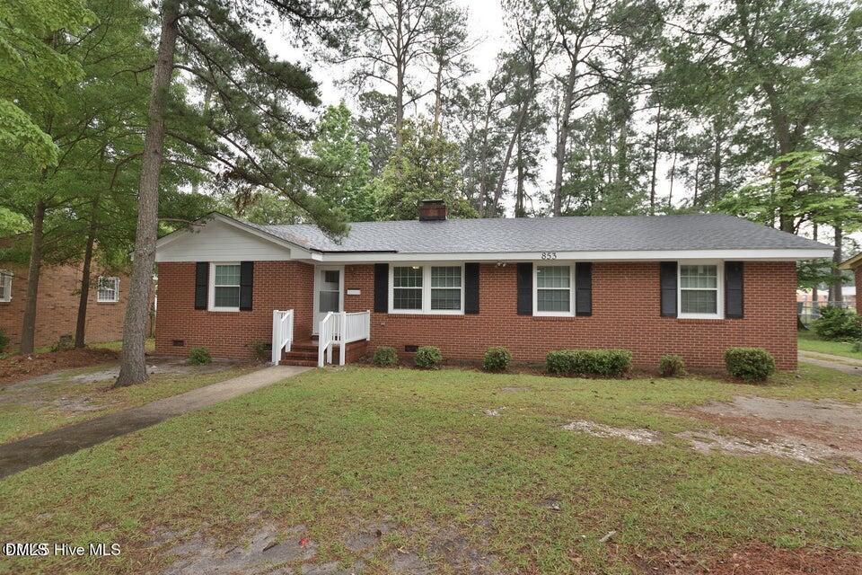 853 Burton Street Property Photo 1