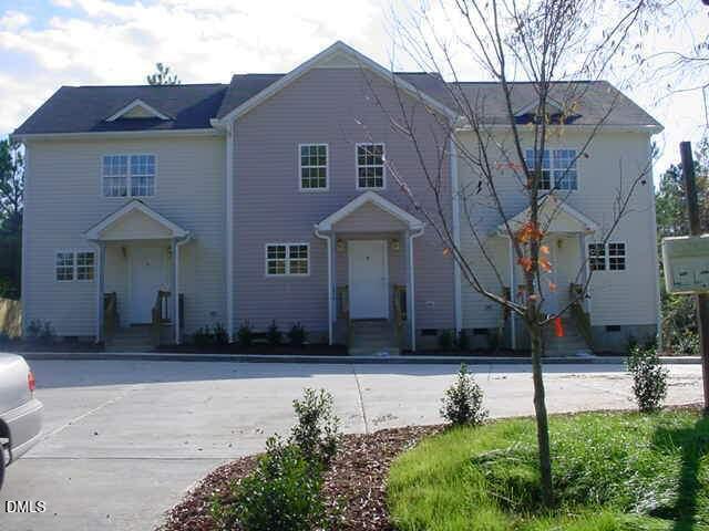 2826 Ashe Street Property Photo 1