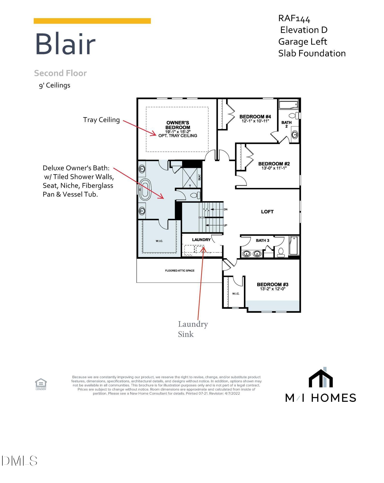 2305 Englemann Drive Lot 144 Property Photo 4