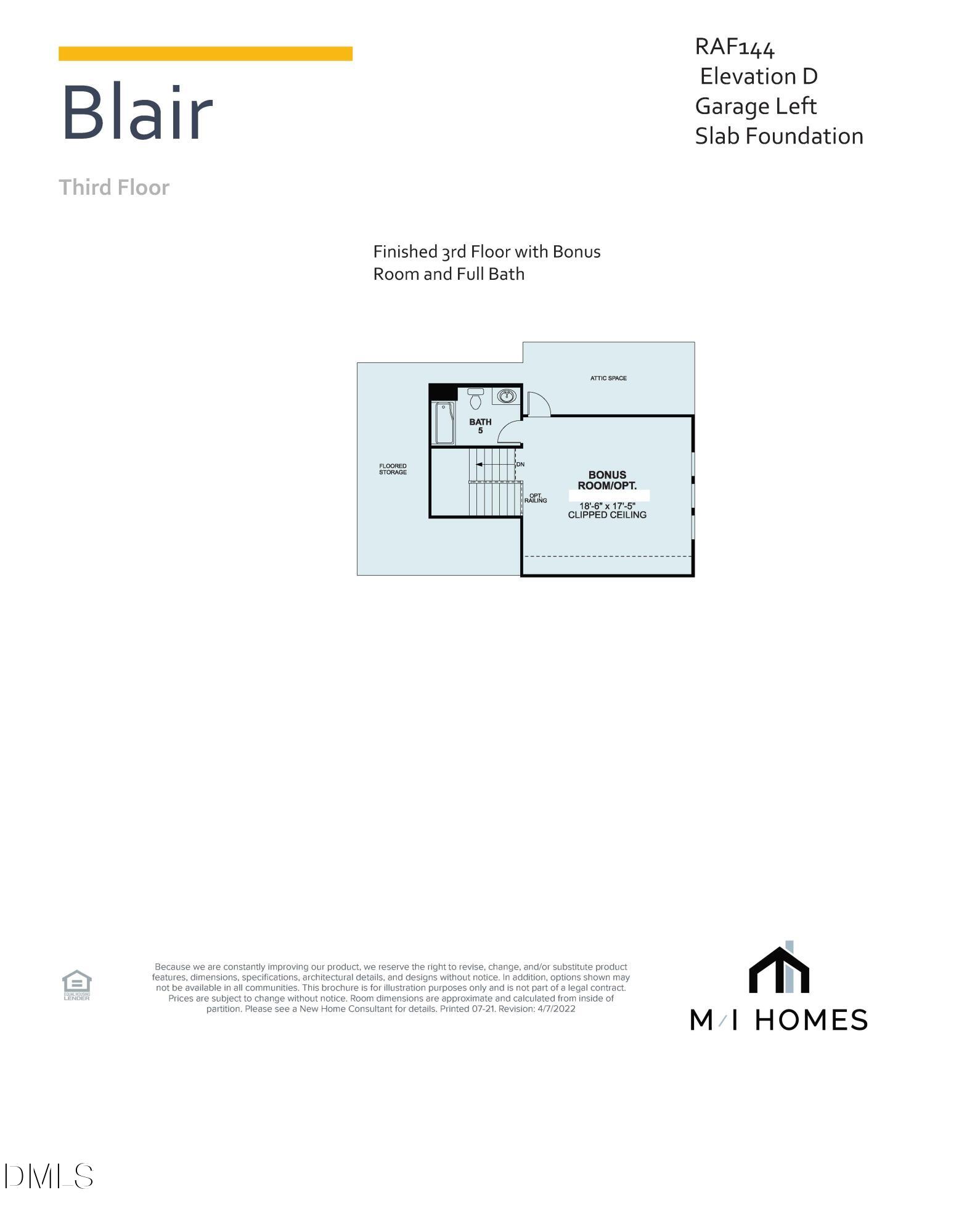 2305 Englemann Drive Lot 144 Property Photo 5