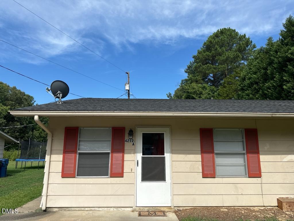 4212 S Alston Avenue A Property Photo 1