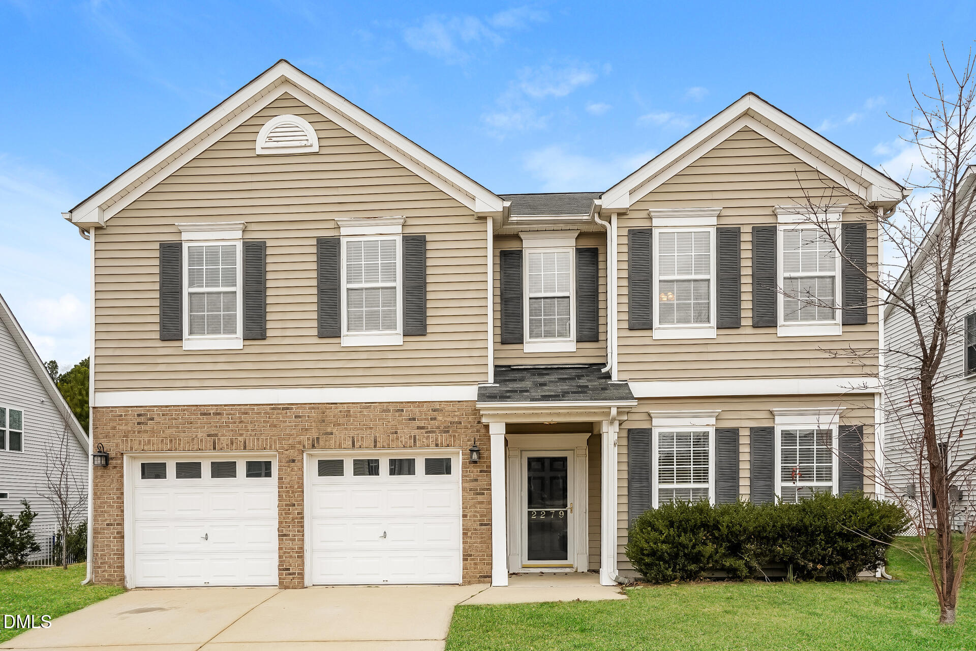 2279 Lazy River Drive Property Photo 1