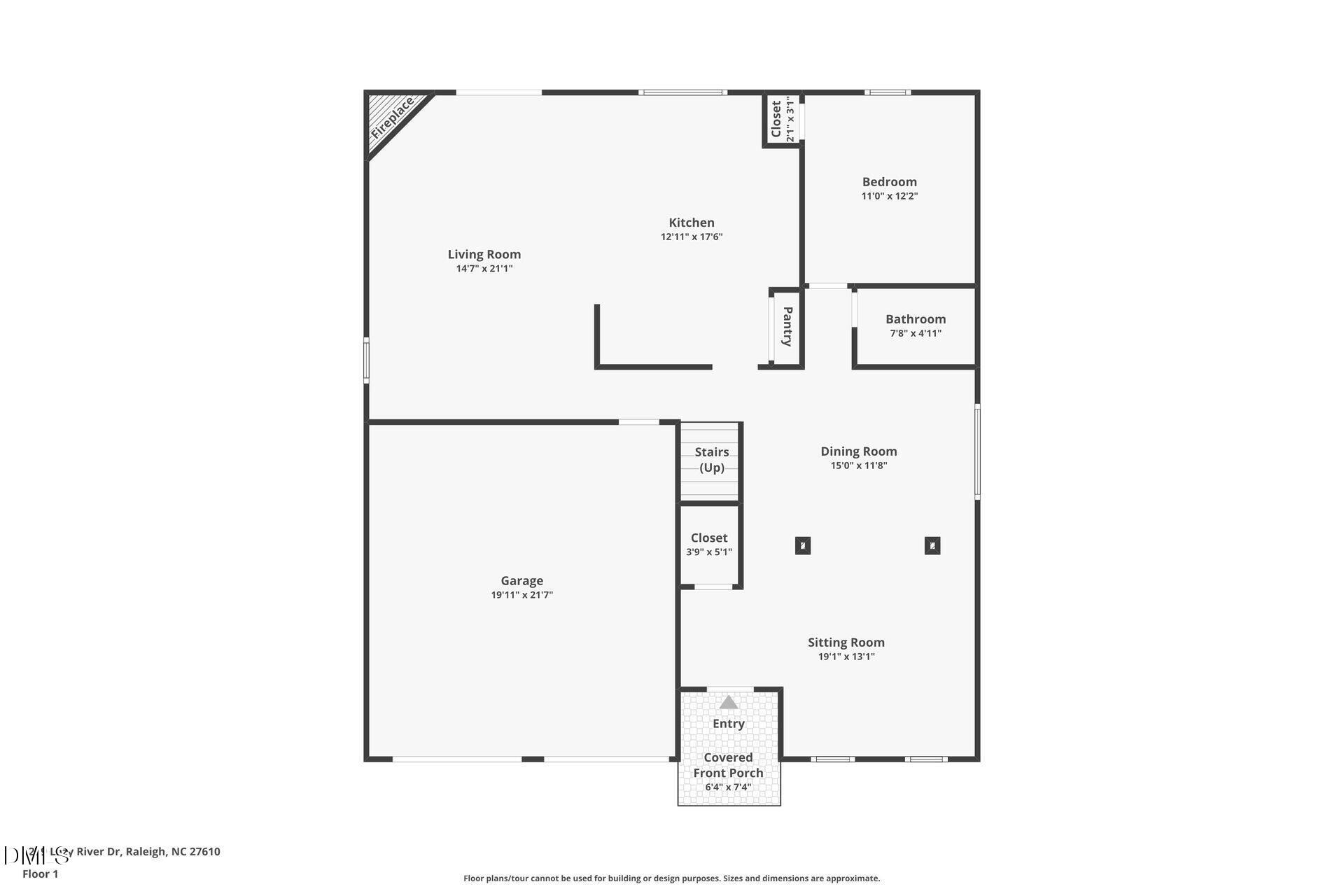 2279 Lazy River Drive Property Photo 21