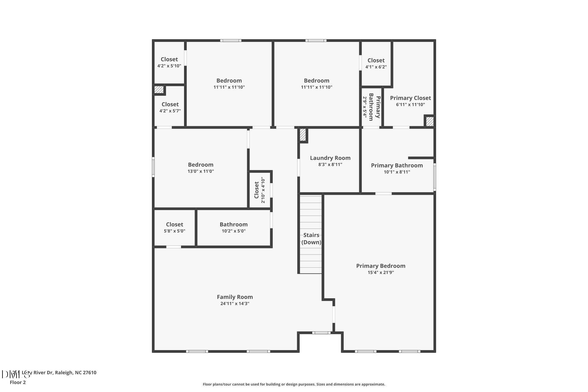 2279 Lazy River Drive Property Photo 22