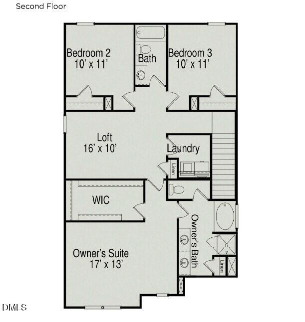 29 Gresham Court Property Photo 17