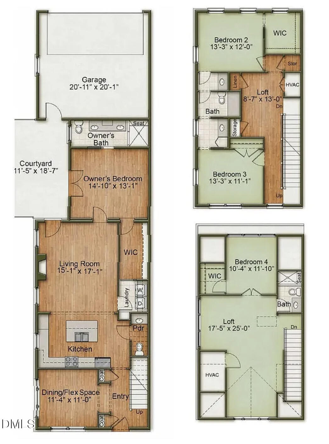 946 Watercolor Way Property Photo 39