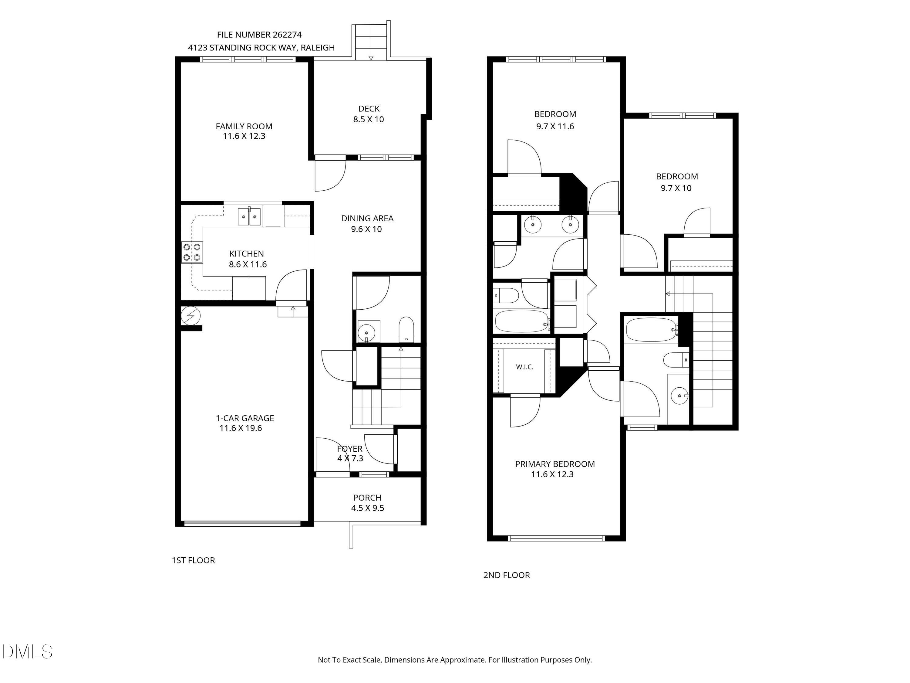 4123 Standing Rock Way Property Photo 29
