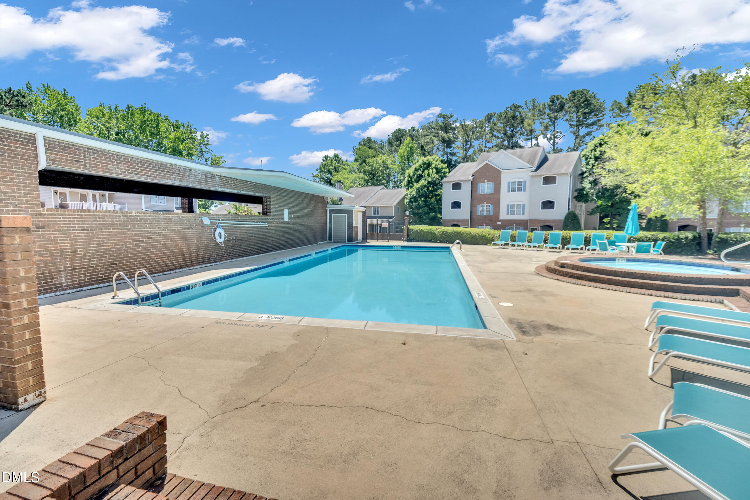 7010 Sandy Forks Road 106 Property Photo 25