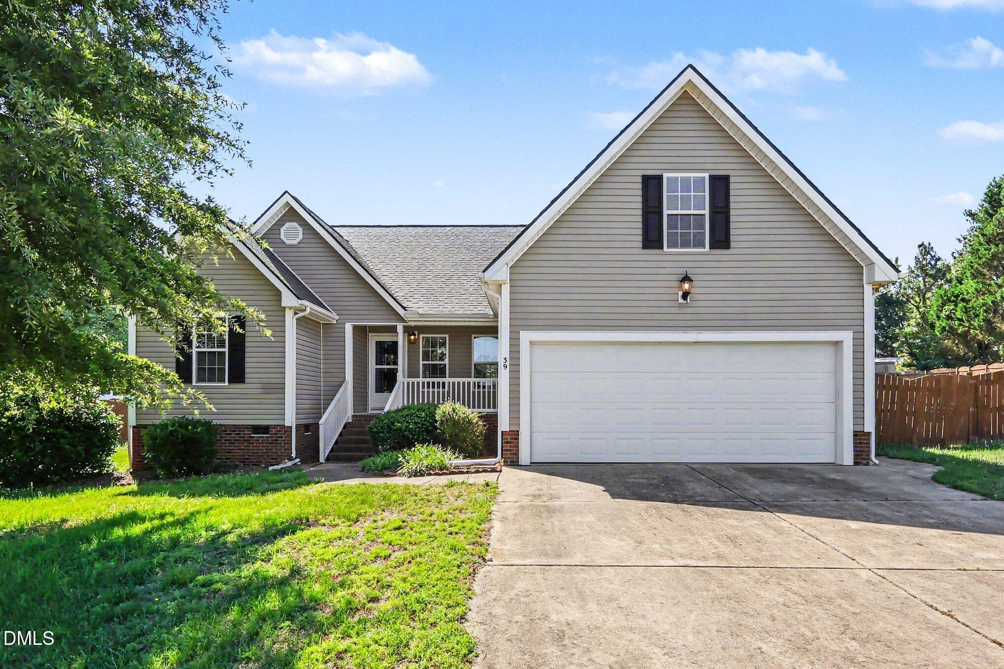 39 Buckhaven Drive