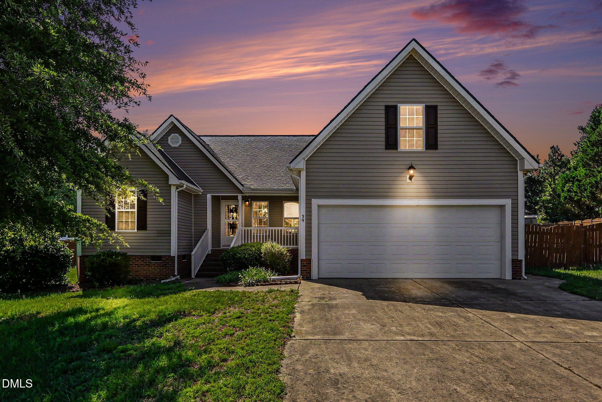 39 Buckhaven Drive Property Photo 2