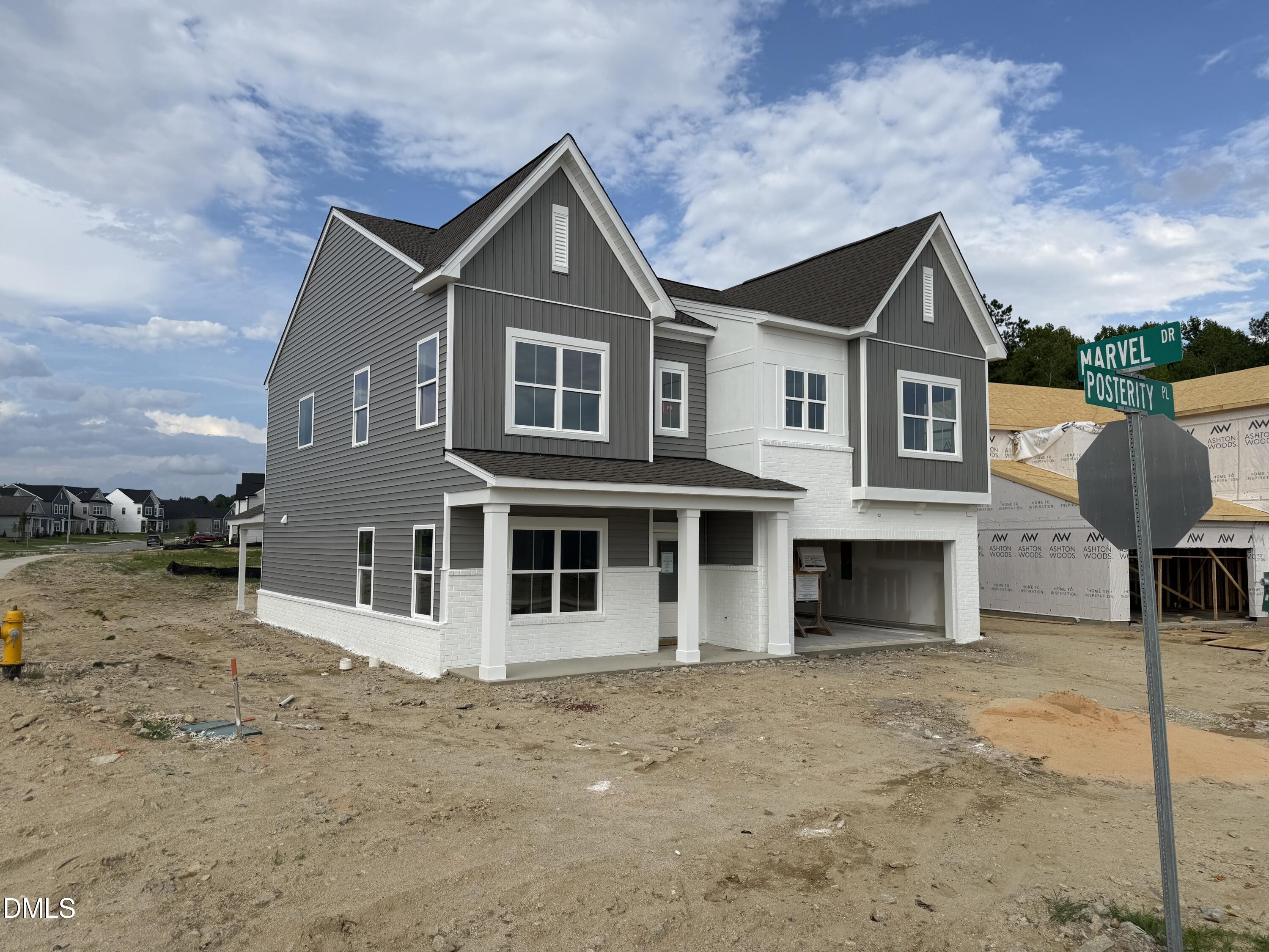 601 Posterity Place 57 Property Photo 23