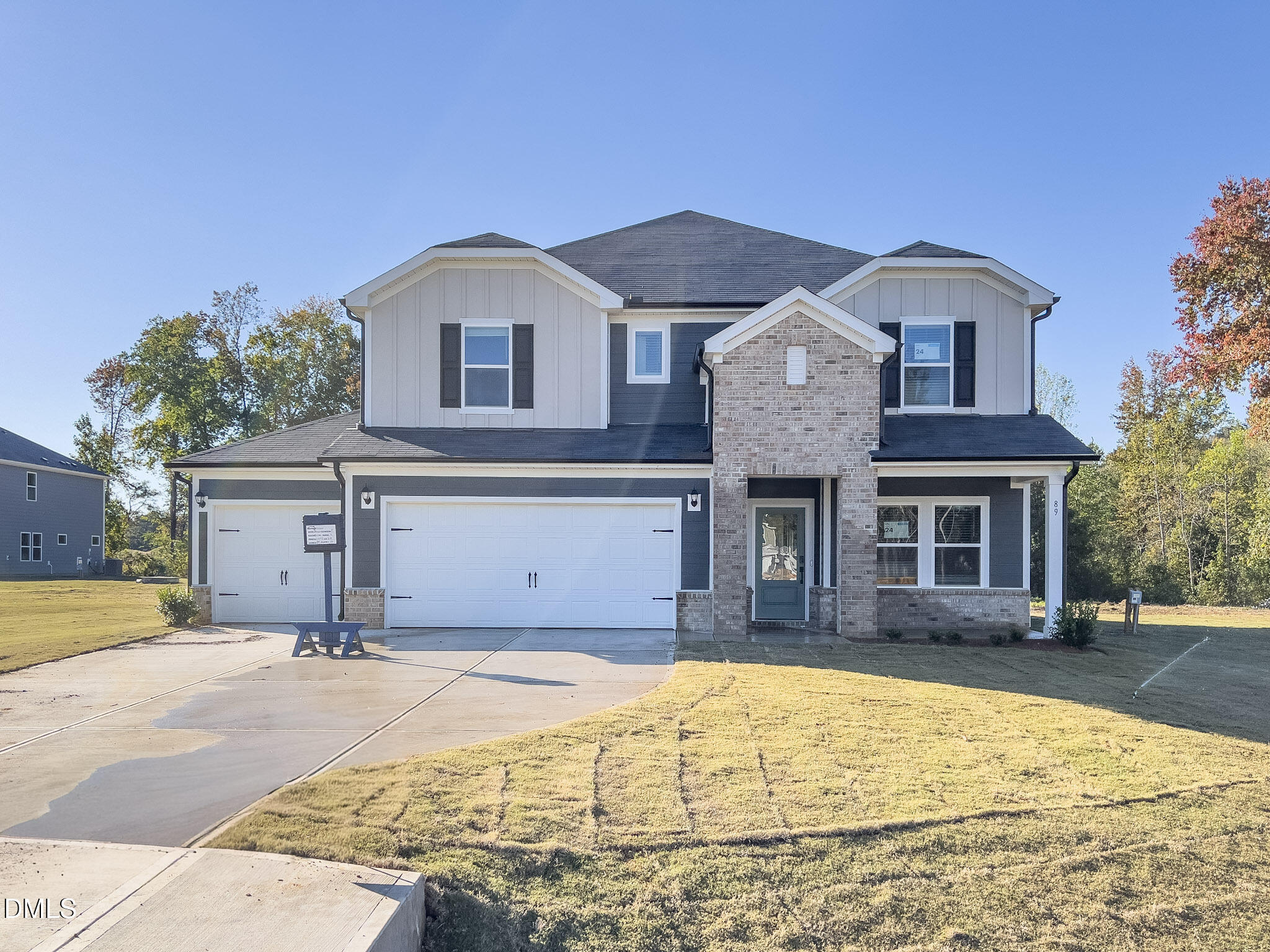 89 Stradshire Court Property Photo 1