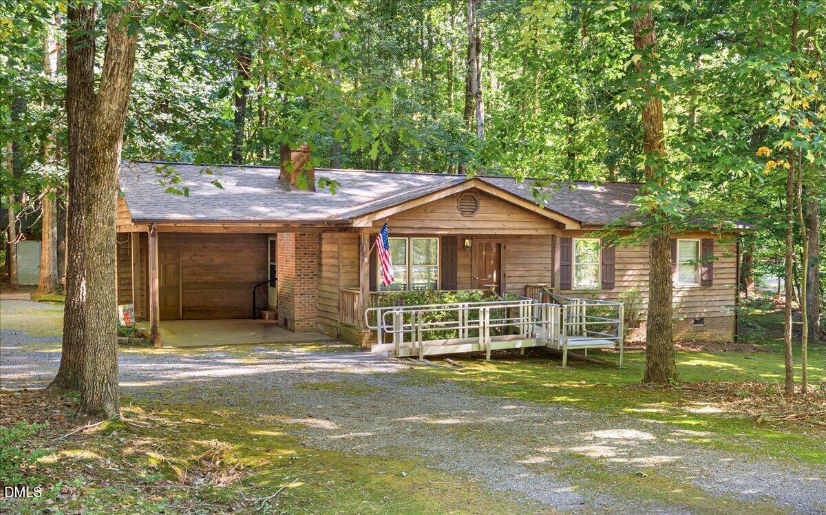 116 Hogan Drive Property Photo 1