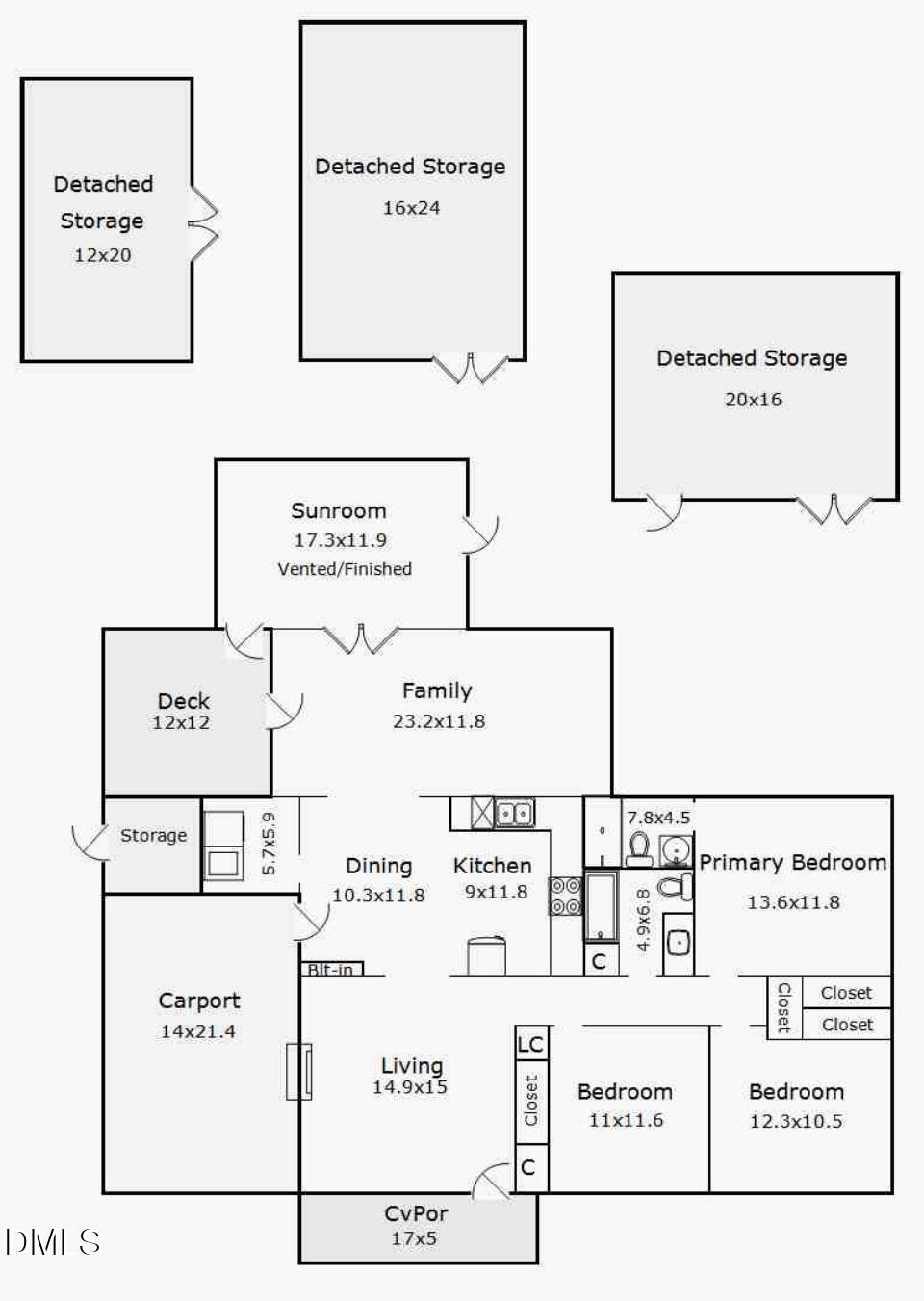 116 Hogan Drive Property Photo 5