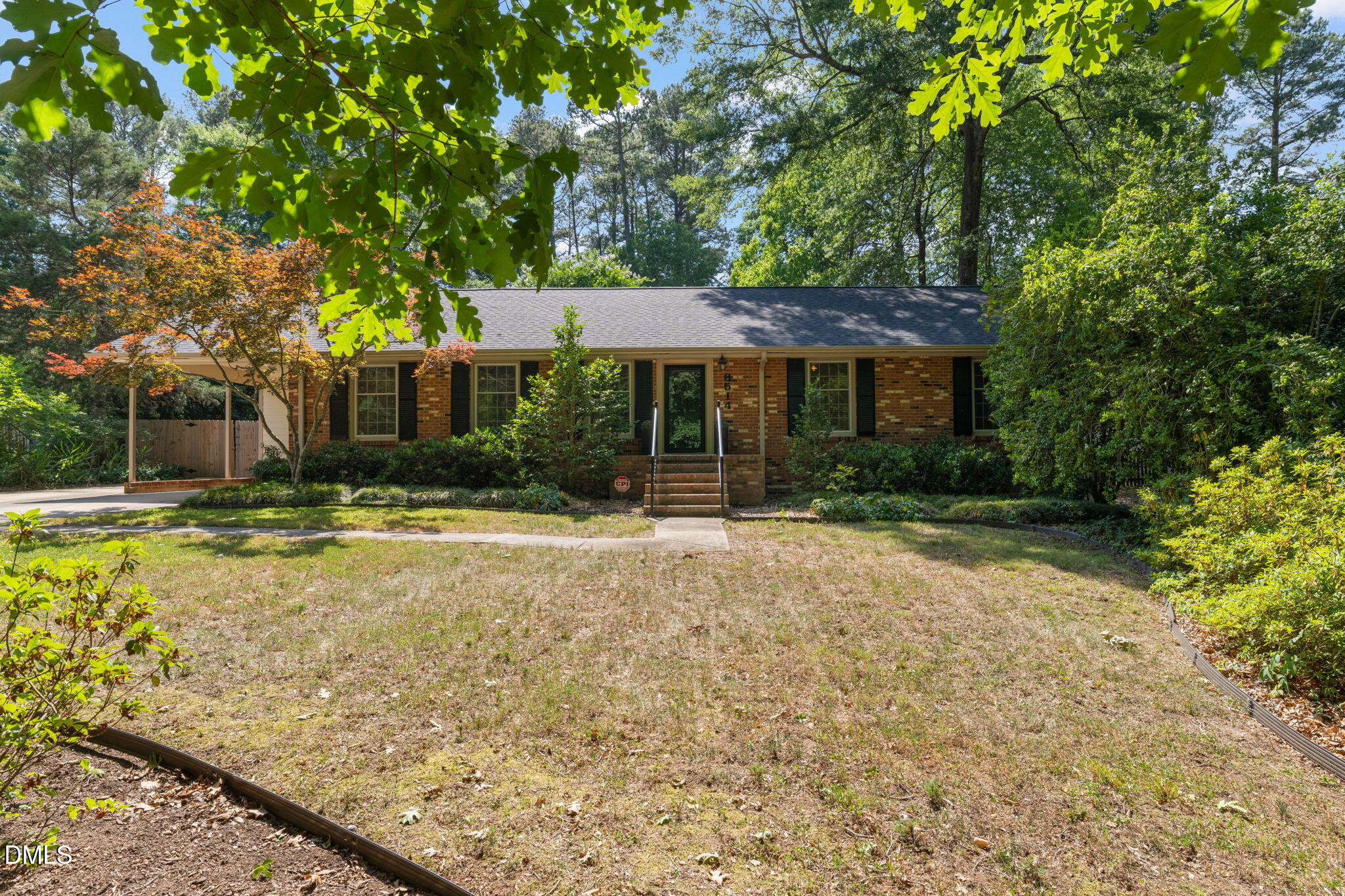 3514 Courtland Drive Property Photo 1