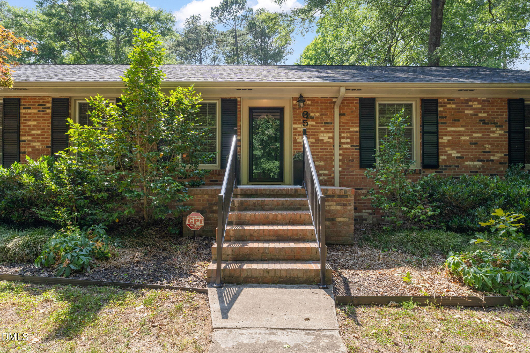 3514 Courtland Drive Property Photo 2