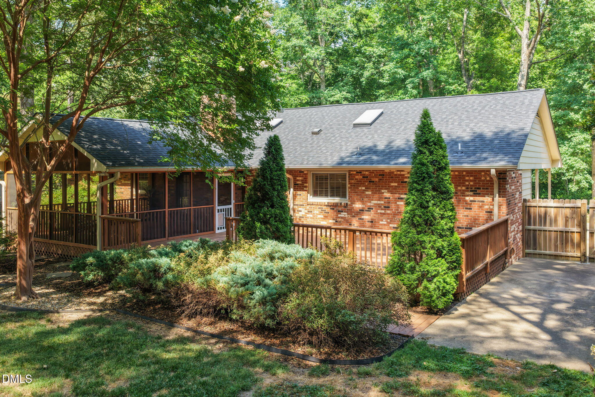 3514 Courtland Drive Property Photo 42