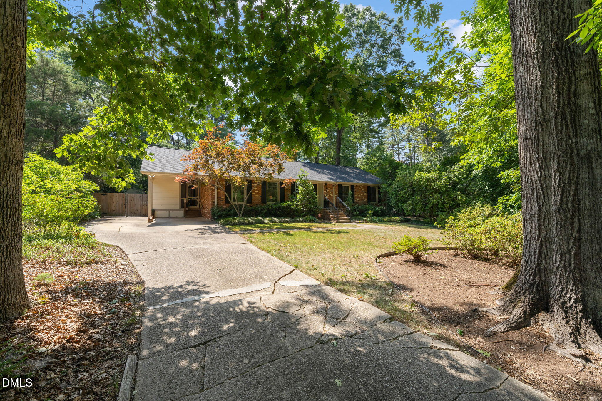 3514 Courtland Drive Property Photo 44