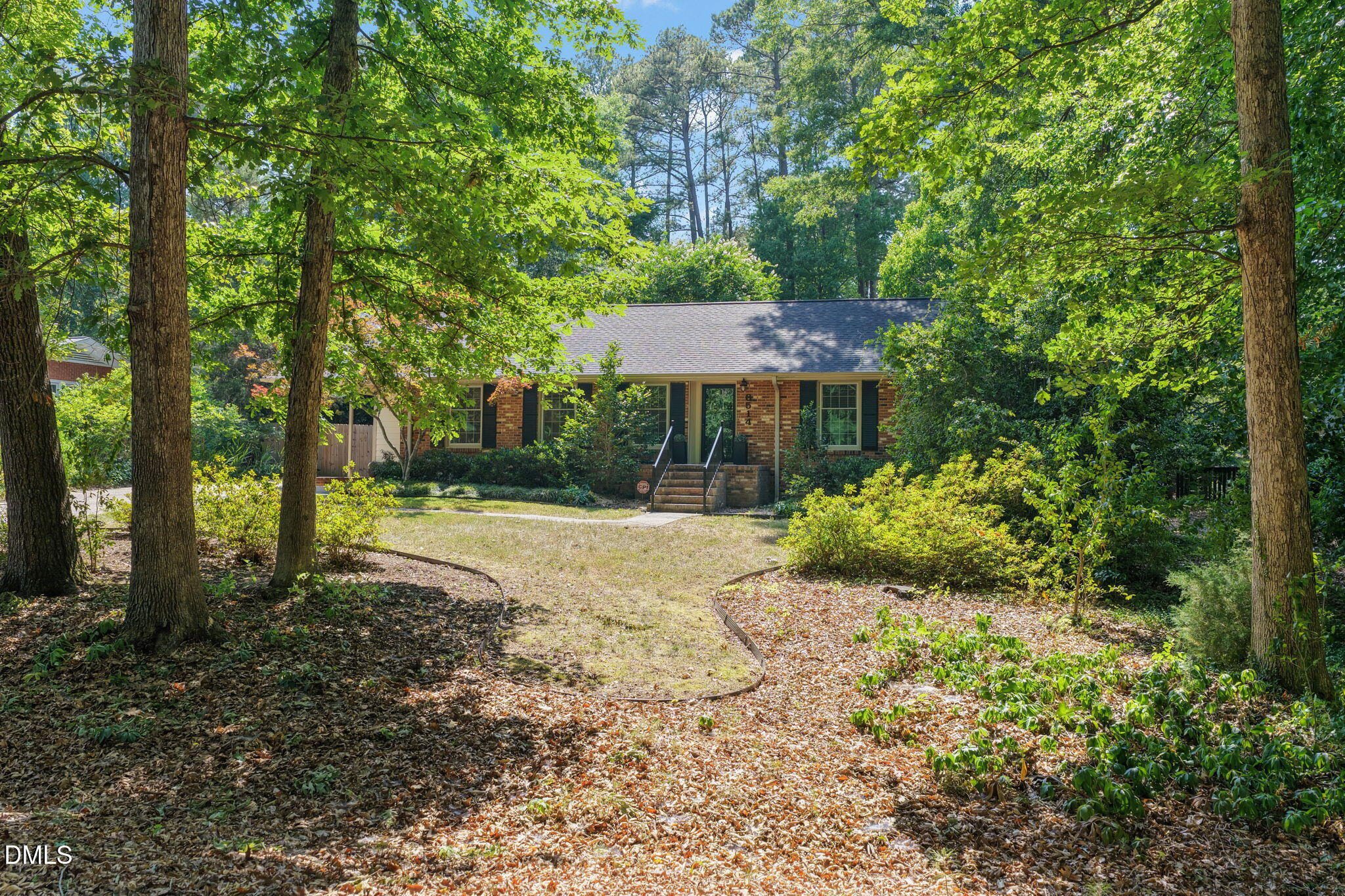 3514 Courtland Drive Property Photo 46
