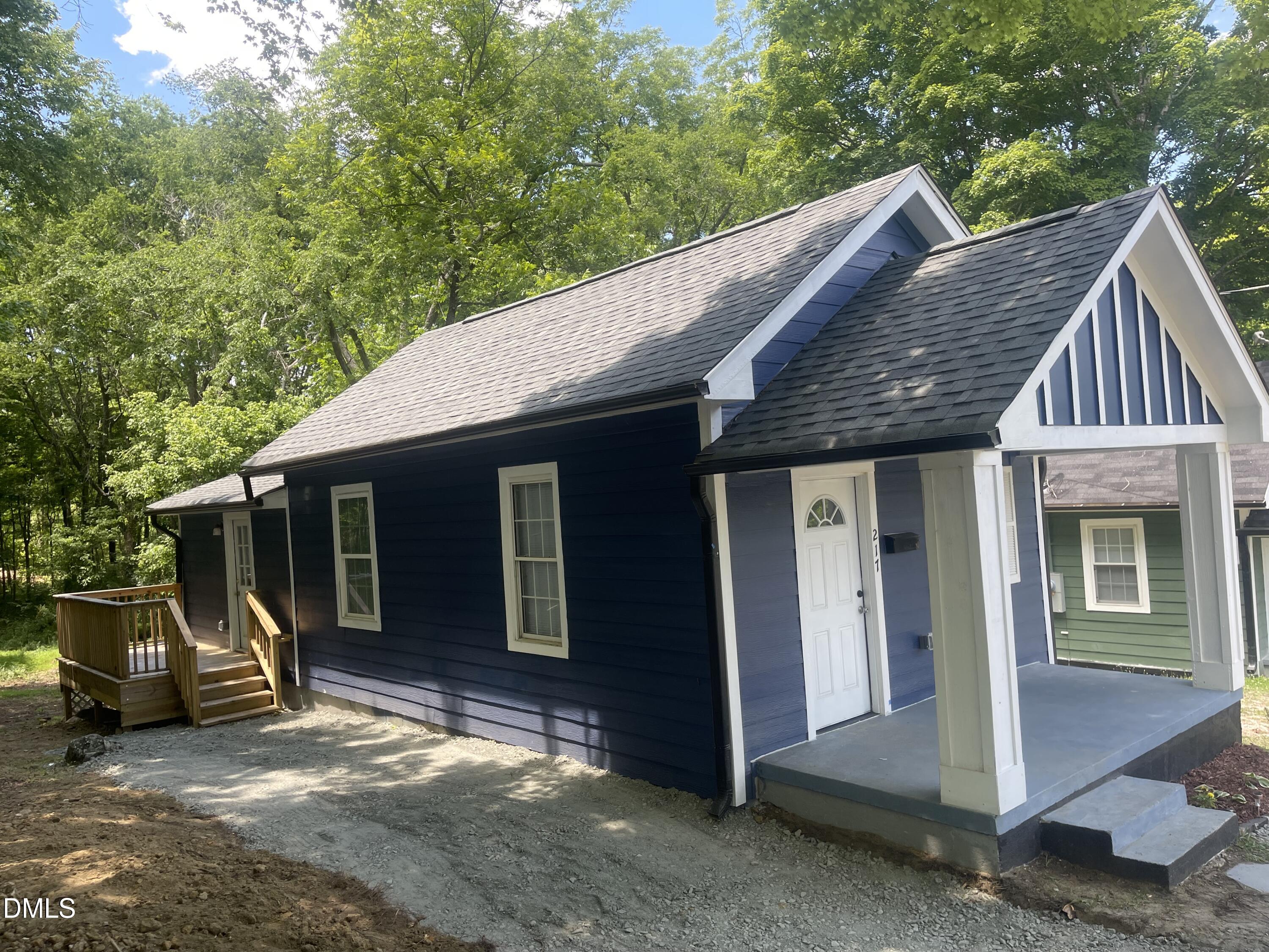 217 Lanier Street Property Photo 1