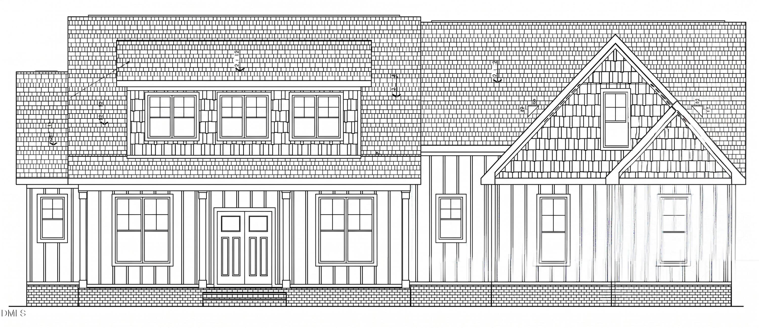 1701 Galena Way Property Photo 1