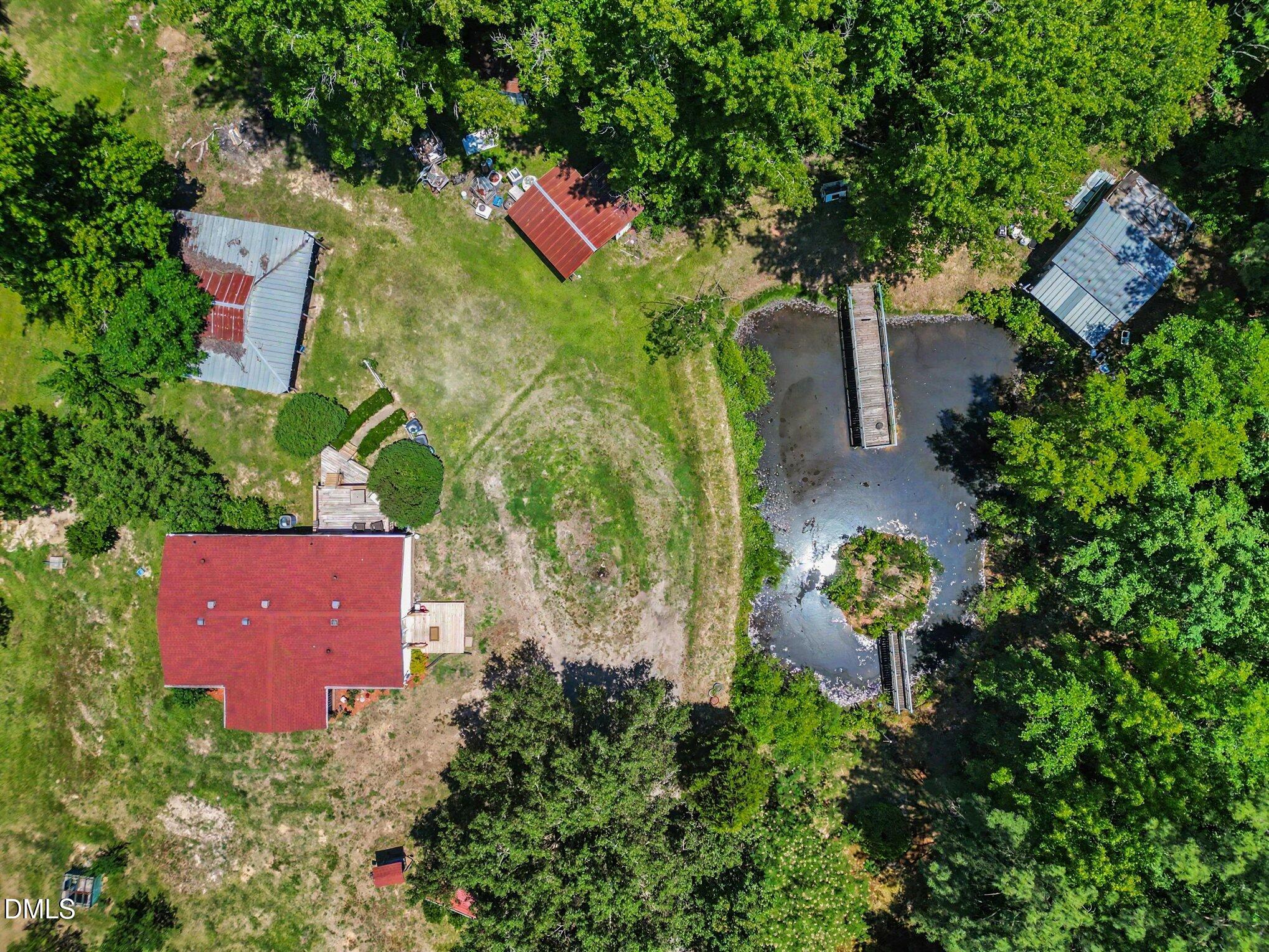 260 Ellis Road Property Photo 1