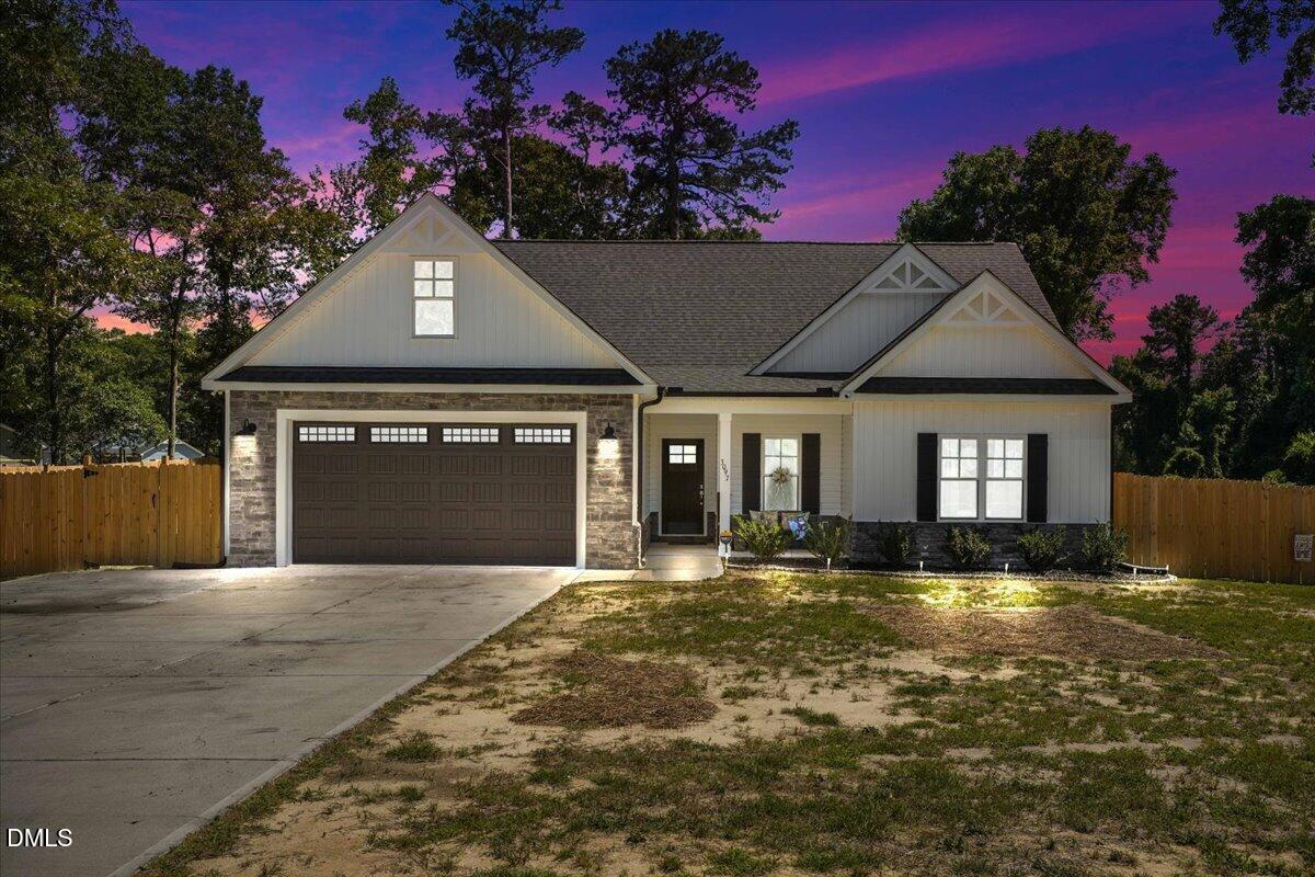 3097 Banks School Road Property Photo 1