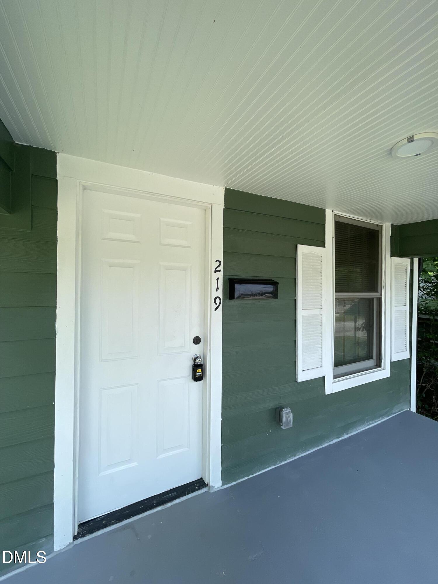 219 Lanier Street Property Photo 1