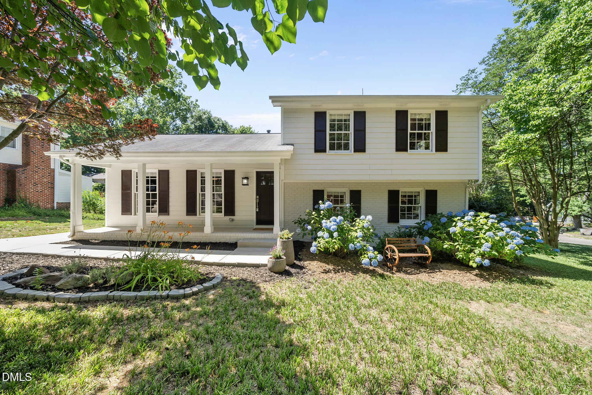 5314 Quail Meadow Drive Property Photo 1
