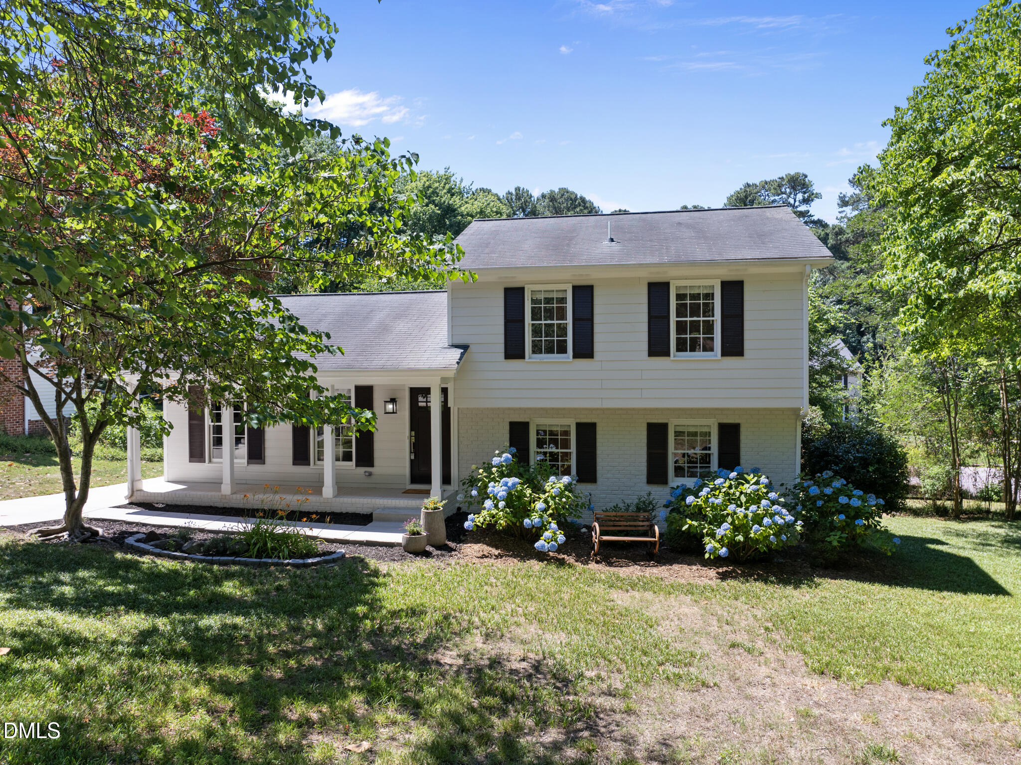 5314 Quail Meadow Drive Property Photo 2