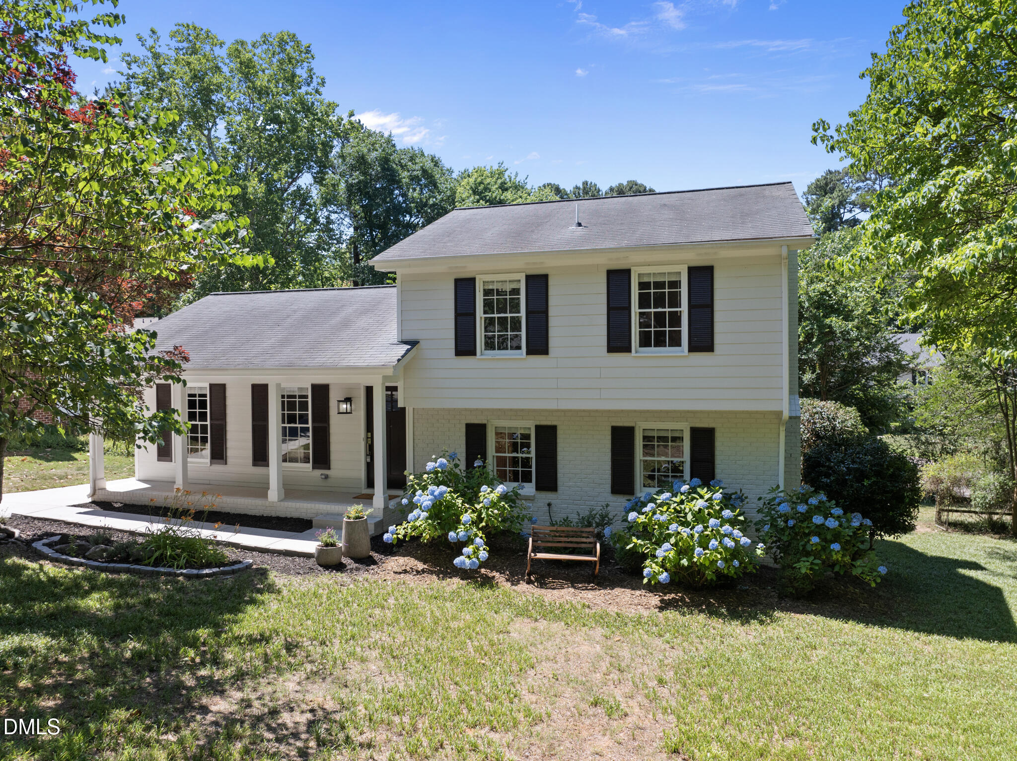 5314 Quail Meadow Drive Property Photo 3
