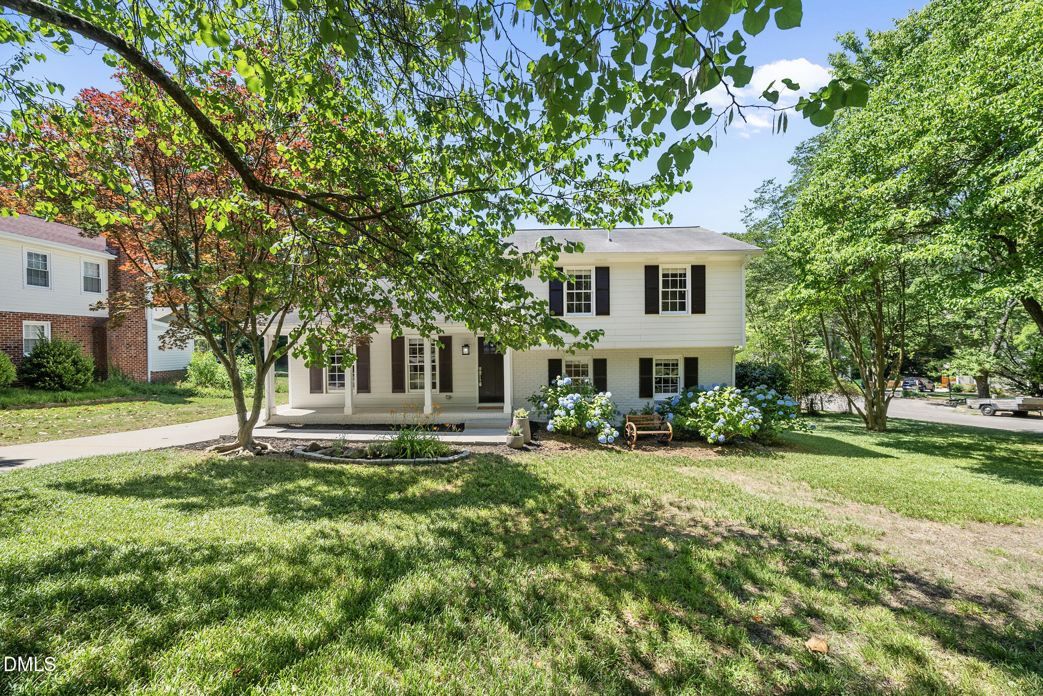 5314 Quail Meadow Drive Property Photo 5