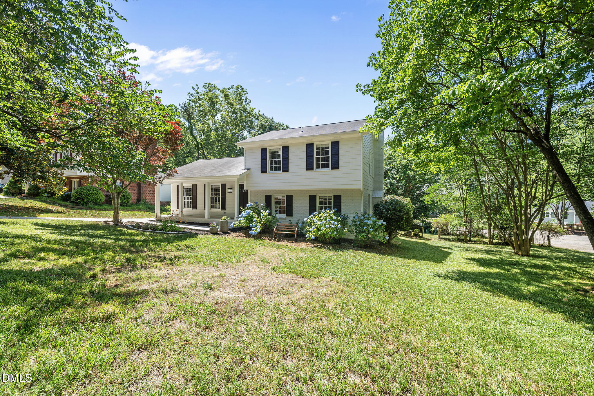 5314 Quail Meadow Drive Property Photo 6