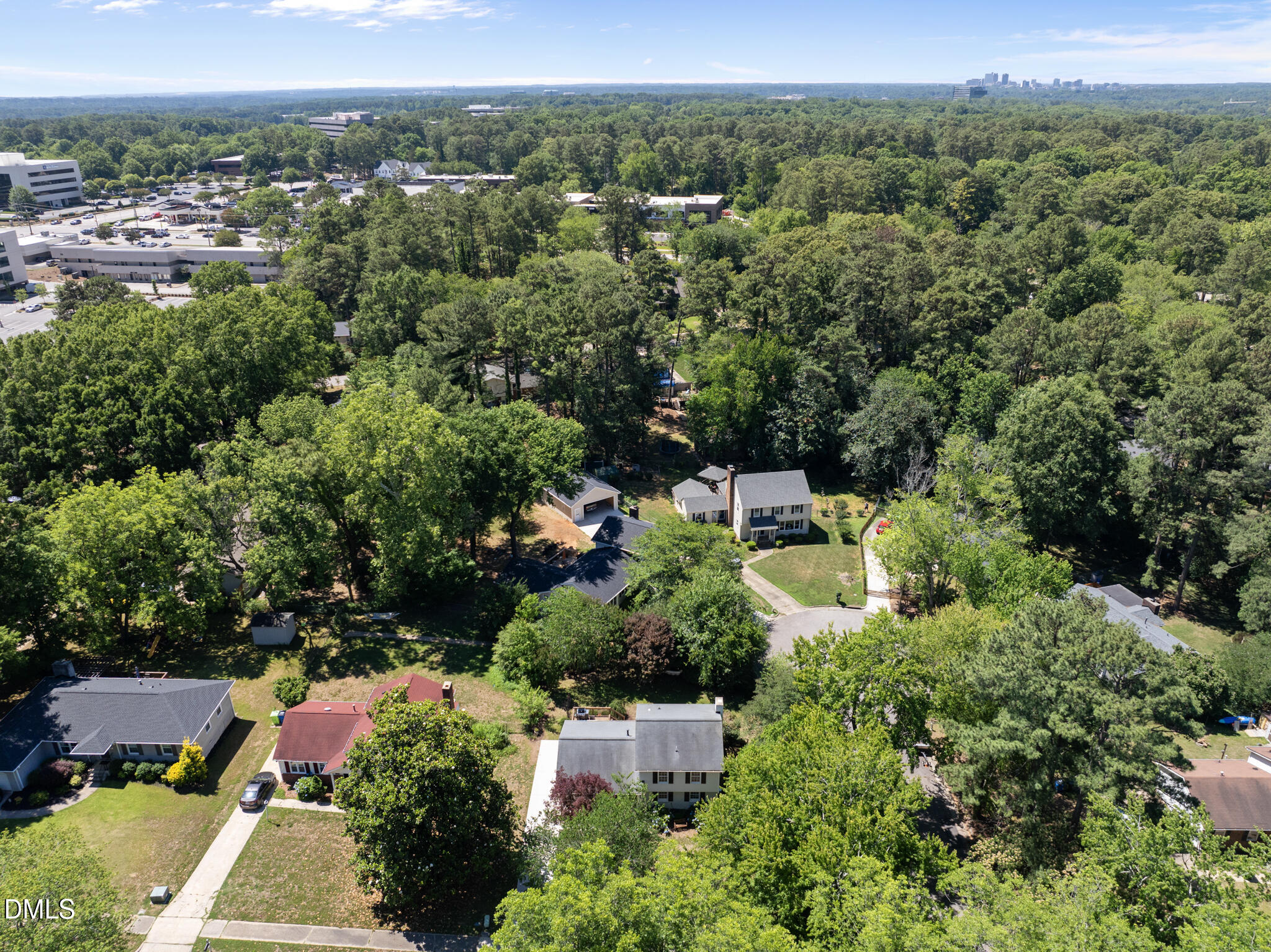 5314 Quail Meadow Drive Property Photo 8